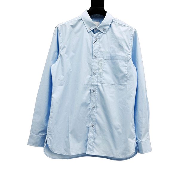 

men jacket lapel shirt women man blue clothing casual jacket, White;black