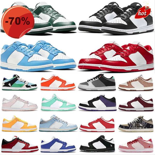 

2022 men women running shoes sneakers white black grey fog unc coast syracuse vintage navy university red georgetown trail mens trainers