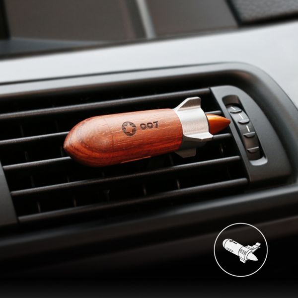 

car freshenerair conditioning vent perfume aromatherapy gift boxed interior accessories charm creative