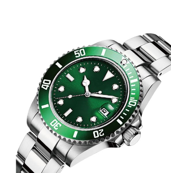 

watches movement mens watches designer limited edition wristwatch auto date mechanical automatic stainless steel new men women diving wrist, Slivery;brown