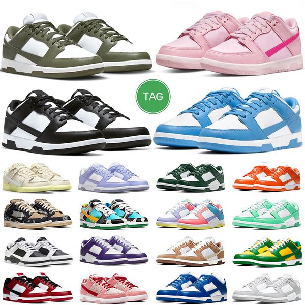 

casual shoes sneakers men womens trainers sports designer syracuse grey fog white mint university red sports big size 36-47 panda mens