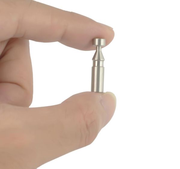 

us stock stainless steel/titanium full auto switch automatic selector for gen1-4 g17 g19 g22 and g23 without modification