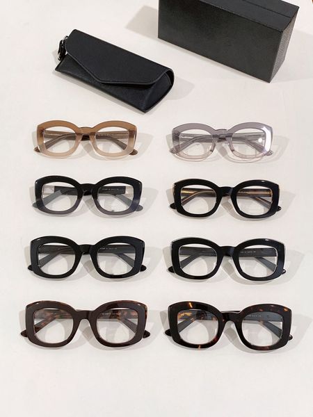 

men and women eye glasses frames eyeglasses frame clear lens mens womens 130 latest random box, Silver