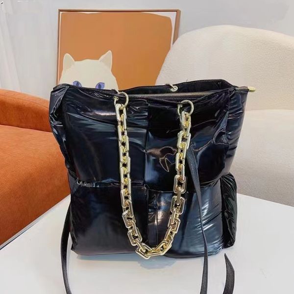 

designer tote shopping bags shoulder leather women the totes bags crossbody lady fashion handbag classic case grain large capacity and good