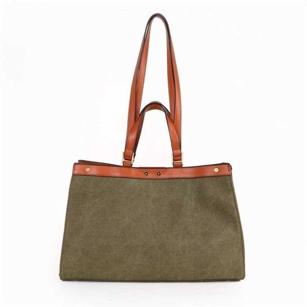 

purse black friday safflower with large capacity canvas hand tote women's new shoulder bag