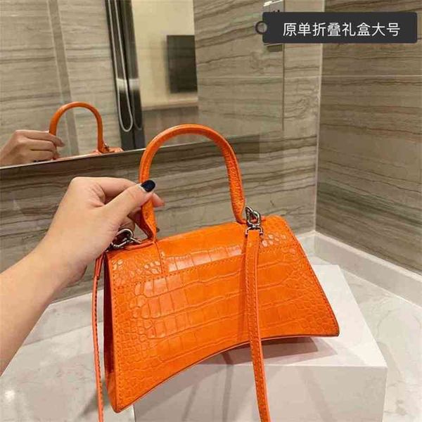 

balencaige handbags designer hourglass bag advanced mifei luoshen women's handbag shoulder messenger