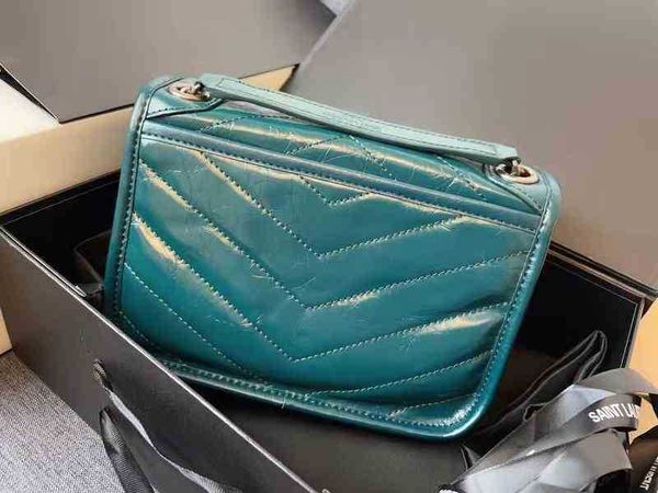 

designer luxury yysl bags for womens handbags crossbody purses yslitys large capacity versatile totes loulou multicolour fashion inclined sh