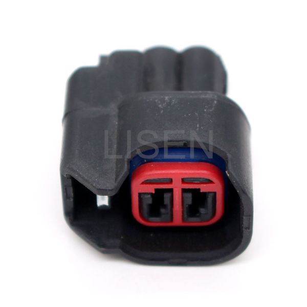 

e-2157-000 2 pin female automobile ev6 us car injector connector fits id725/id825