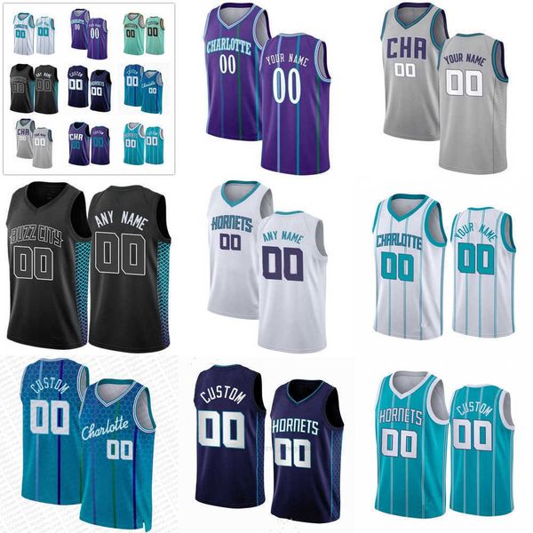 

charlotte''hornets''custom mens womens youth 24 mason plumlee 6 jalen mcdaniels 8 dennis smith jr. 11 cody martin 4 nick, Black;red