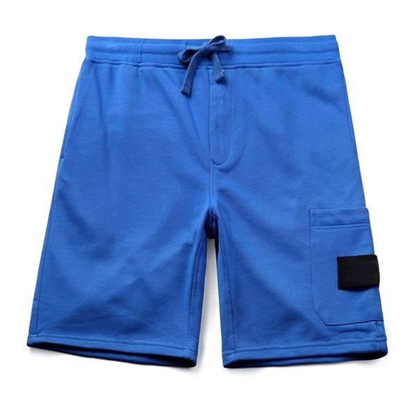 

casual loose drawstring stone mens shorts pants multi color fashion sports relaxed pant for men with size m-xxl, White;black
