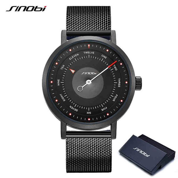 

brand sinobi luxury brand rotating fashion watch men quartz watch man casual military waterproof wrist watch male clock gift relogio geneva, Slivery;brown