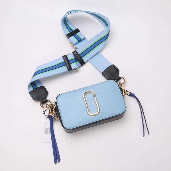 

fashion handbags woman's marc's jacob designer bags luxury shoulder bag mark sports mj camera crossbody men's and women'