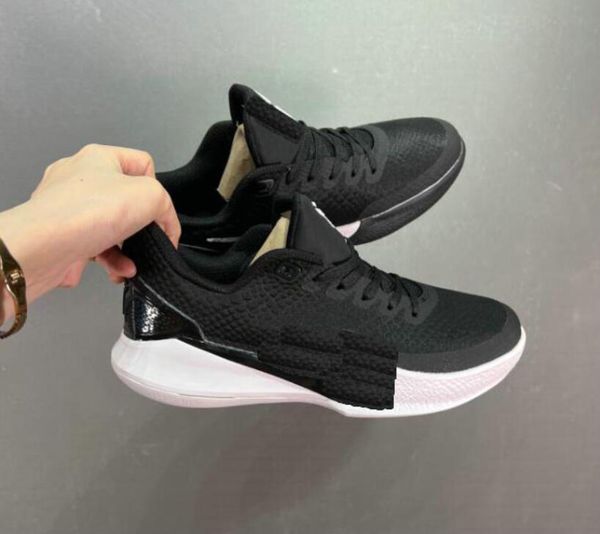 

mens kevin durant kd trey 6 xi irving 24 protro draft day vi basketball shoes blue chill mamba focus ep fury metallic christmas sneakers ten, Black
