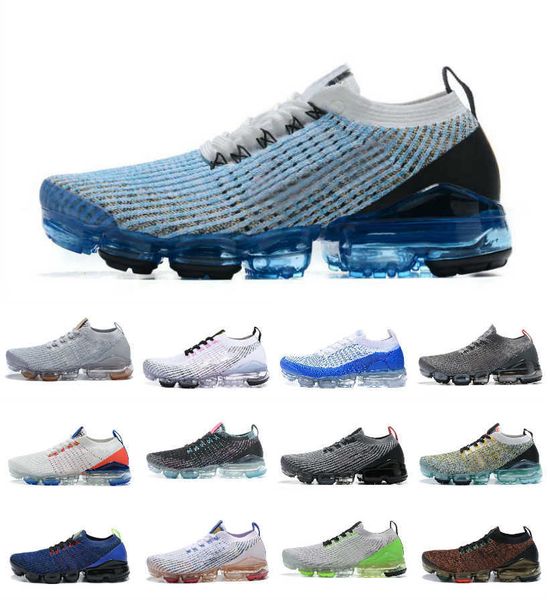 

mens 2022 fly 2.0 3.0 designer running shoes knit mens women sneakers triple black white oreo cny tiger rainbow outdoor casual