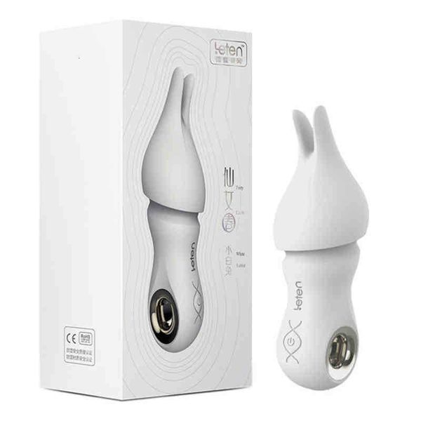 

electric massagers toys masager nxy vibrators shop leten mini for women clitoris 10 speed g spot nipple clit stimulator rabbit jumping egg v