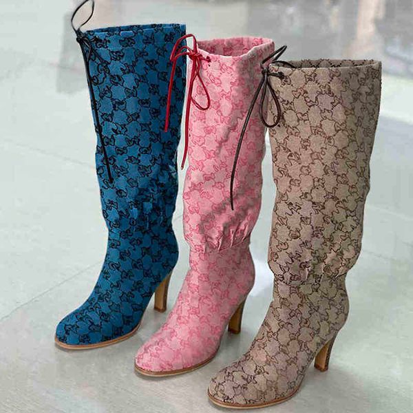 

casual shoes boots designer boots women boots winter ankle boot original shoes big size boot adjustable straps canvas zipper laces ladies gi, Black
