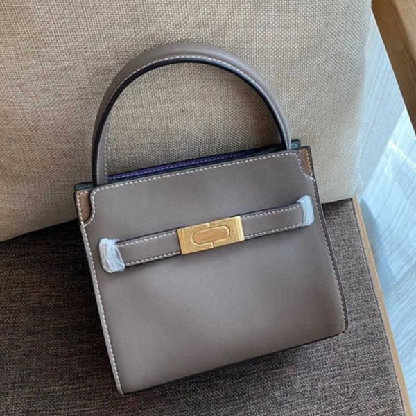 

clearance bag new fashion high-capacity tote cow leather bag bucket sling shoulder messenger portable handbags