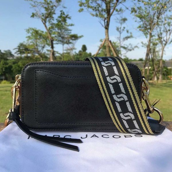 

fashion handbags woman's marc's jacob designer bags luxury shoulder bag mark sports mj camera crossbody men's and women'