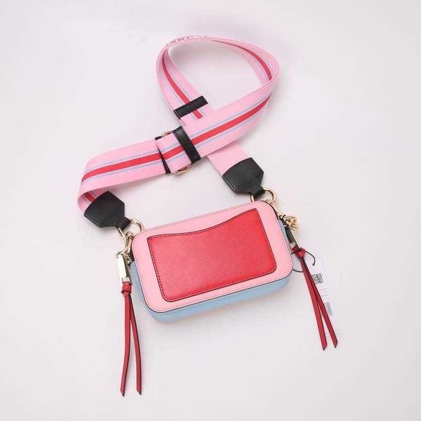 

fashion handbags woman's marc's jacob designer bags luxury shoulder bag mark sports mj camera crossbody men's and women'