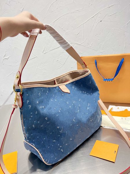 

lvs designer handbags louiss tote bag luxuries designers women crossbody handbag shoulder totes bags purses wallet yf4j