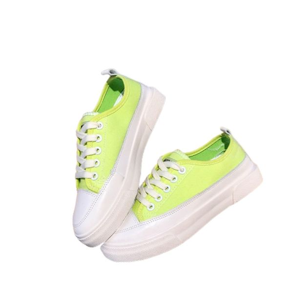 

fashion chains casual canvas shoes 2022 luxury designer women sneakers mens white black platform men woman dress footwear trainers