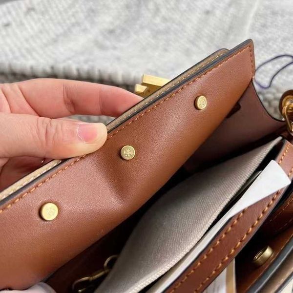 

designer luxury women bags torys handbag tb fashion bucket bag inclined shoulder versatile multicolour purses burchs totes large capacity sa