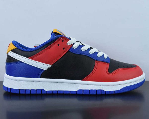 

duks low tsu tigers casual shoes white purple comet team scarlet leisure running shoe outdoor sports sneakers with box