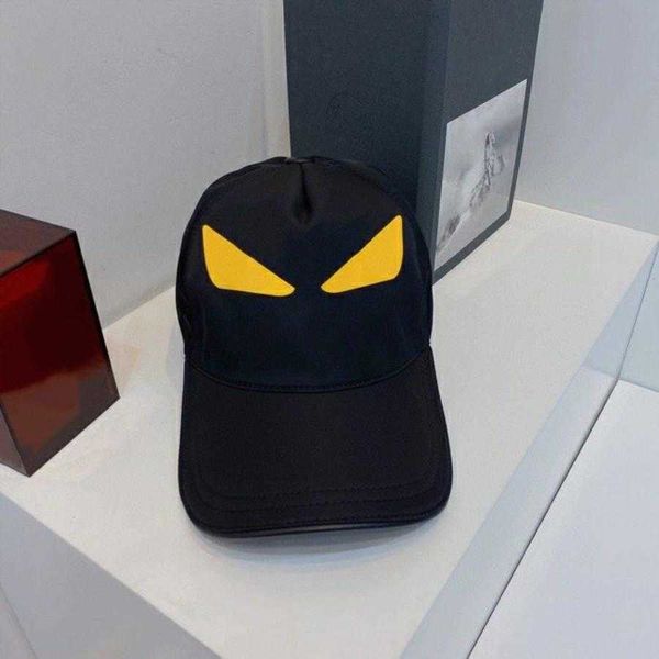 

fashion street balls cap bucket hat for men man woman adjustable mitchell ness hats eyes design 2 color hater, Blue;gray