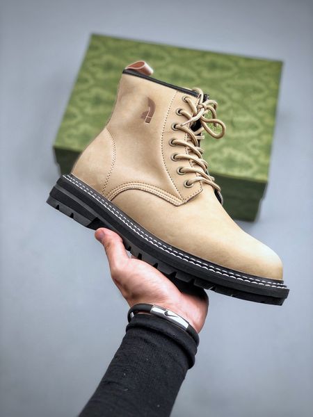 

5a g g facees beige boots casual sneakers runner men royal gradient women high luxury retro outdoor style couple, Black