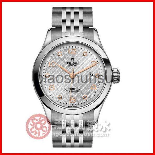 

zf watch fashion watches mens montre movement luxury designer watch fashion women's men's tudors 1wg6 371l 04mi, Slivery;golden
