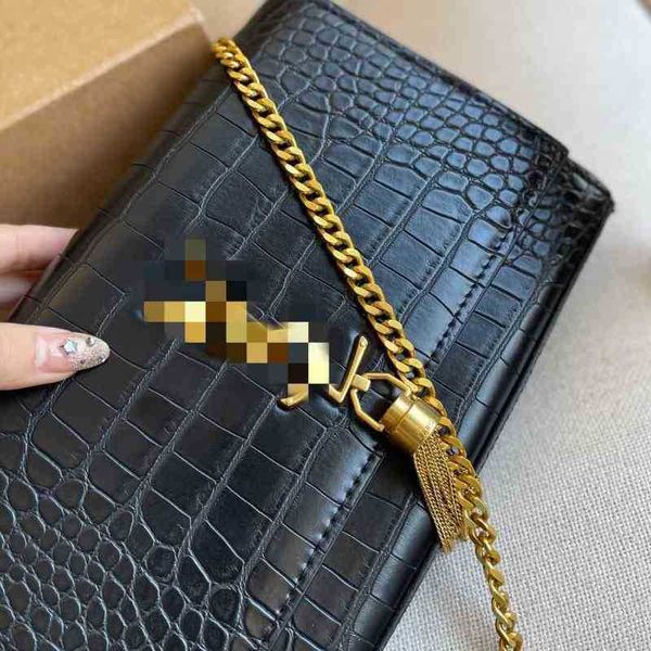 

designer luxury women bag yysl handbags totes bags womens crossbody handbag loulou yslitys fashion capacity versatile shoulder pursest quali