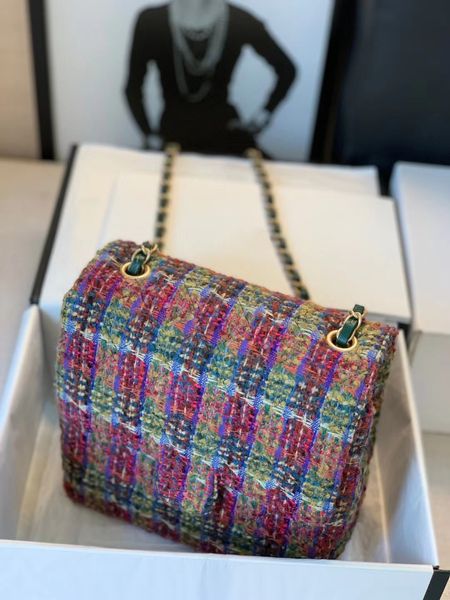 

ladies' bag fashion casual simple high-end quality shoulder bag