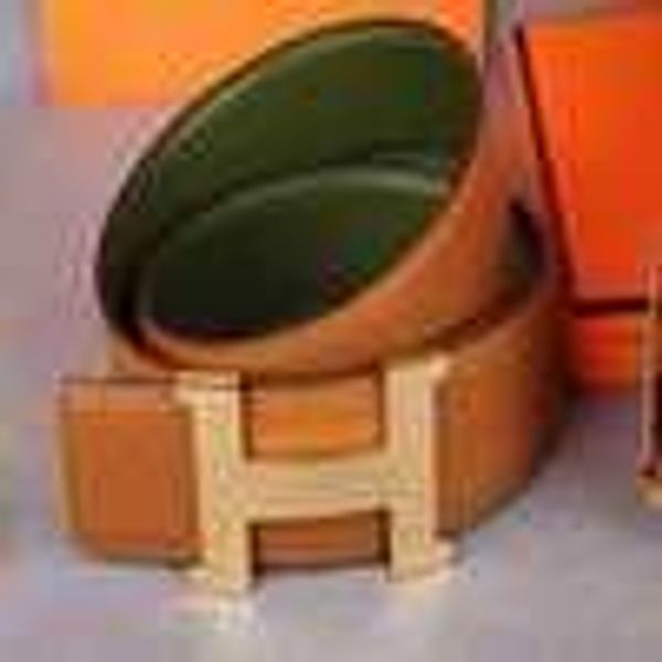 

5a brand belts leather 40mm belt togo epsom reversible bag black lambskin men mens check, Black;brown