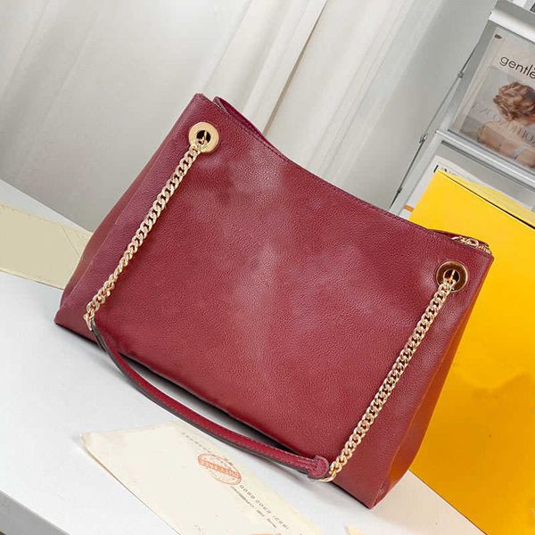 

handbag designer bagchain handbag women tote handbags lady crossbody bag shoulder back bags smooth cow leather backpack martphone pocket hig