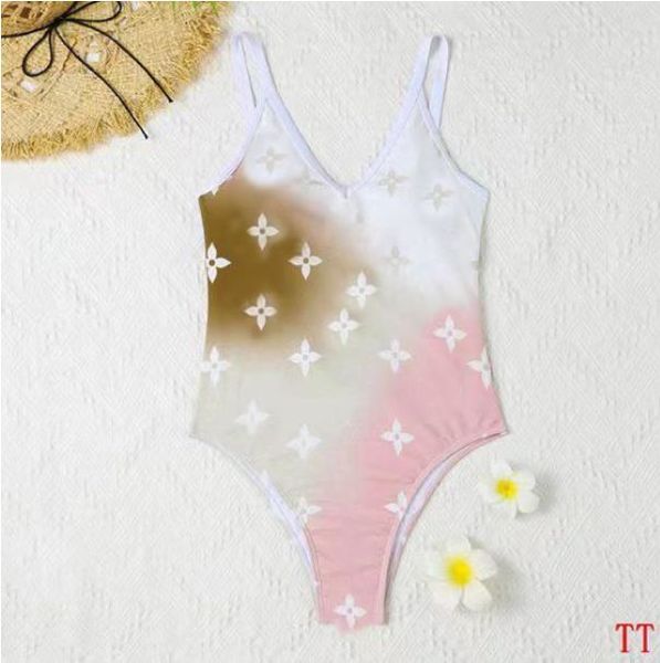 

womens plus size swimwear popular designer bikinis set textile letter printed ladies bodysuit swimsuit beach party womens swim suit, Black