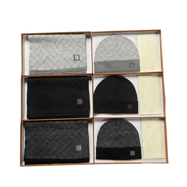 

scarves winter scarf wool scarves sets cashmere big letters design for man women shawl long neck quality, Blue;gray