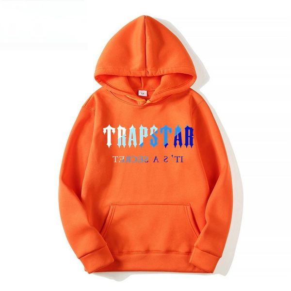 

new anime hoodies printed sportswear men's 18 color warm loose hooded sweater, Black