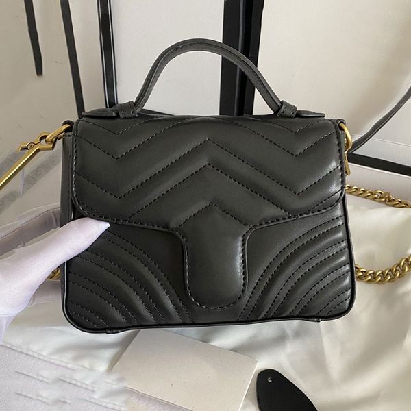 

genuine leather messenger cross body bag handbags hobo chain quilting women underarm shoulder envelope bags handbag purse postman flip lady