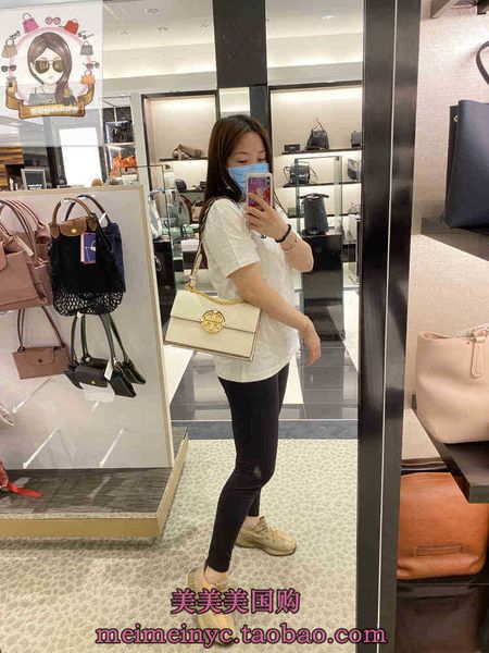 

torysburchs designer handbags tb womens bag miller organ single 82505 81688 shoulder crossbody wm wm