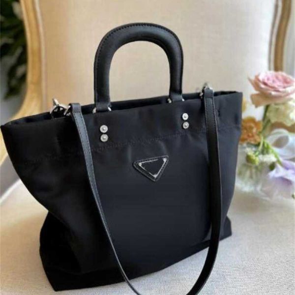 

designer- womens handbags purses shopping handbags fashion large totes beach shoulder bags luxury nylon handbag portable travel hand bag