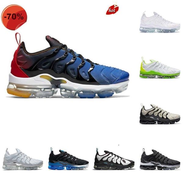 

2022 tn plus men women running shoes vapores triple black red blue royal volt griffey tns requin astronomy airs lemon lime light bone