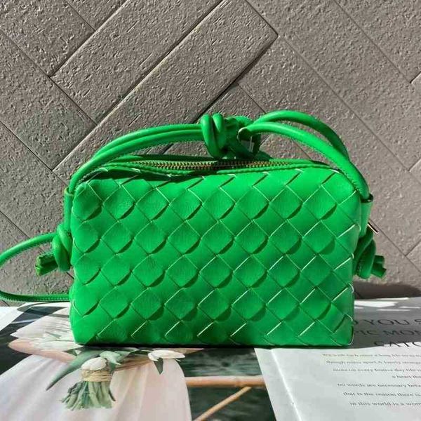 

bottegas designer women wallet bag venetas bag bags designer 2022 woven designer cassette single messenger luxurys handbag leather pillow mo