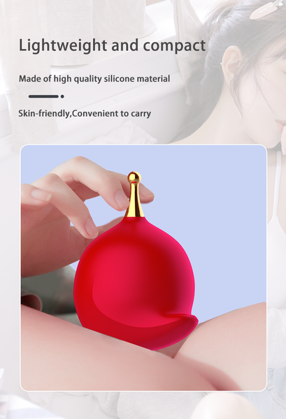

costumes tease birds lightweight pretty vibrator sexytoy for whole body love teasing 10 frequency stimulator for couple g-sport orgasm, Black
