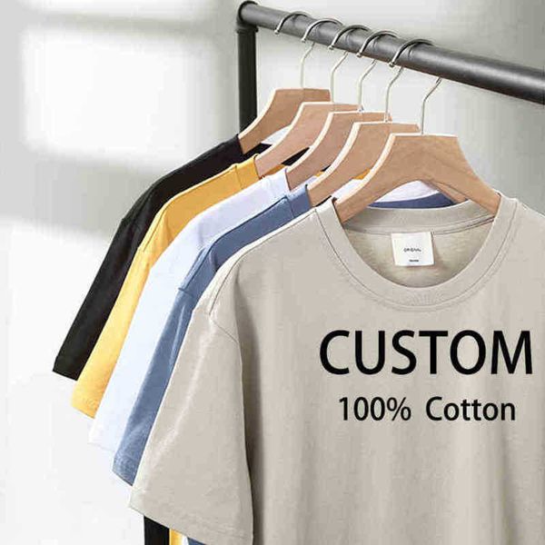 

china ufacturer 210 gsm t-shirts printing custom 100% cotton men blank t shirt, White;black