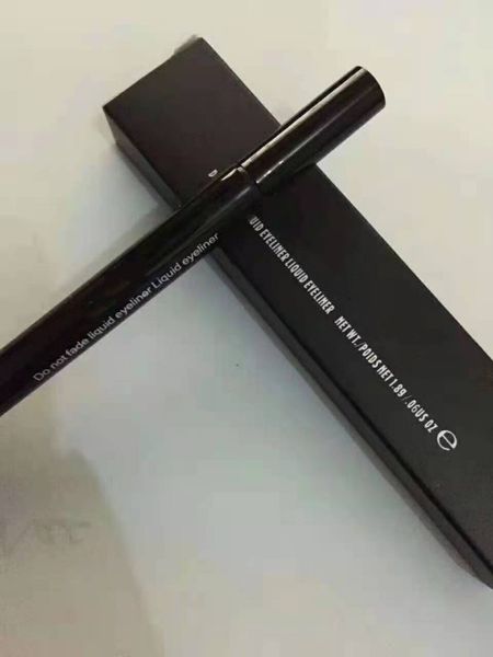 

new brand double head black eyeliner crayon natural watercolor 1.8g 12pcs
