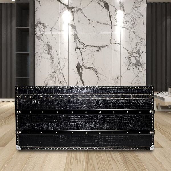 

bags handbag messenger crossbody tote leather case suitcase trunk briefcase luggage custom brown embossing furniture box occupyhome decorati