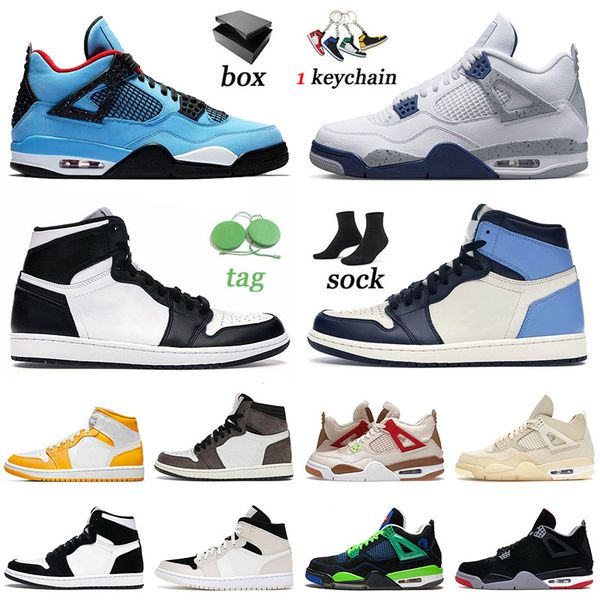 

mens basketball jumpman shoes 1 1s black white a ma maniere denim chicago red thunder violet ore canvas infrared dark mocha sneakers trainer