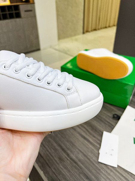 

designer sneakers men women casual shoe vintage suede leather trainers all-match stylist sneaker patchwork leisure shoe lace-up print platfo, Black