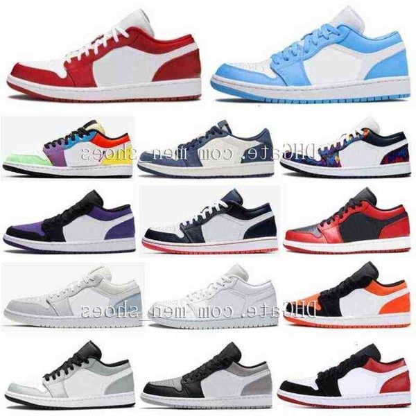 

1 unc shattered backboard gym red reverse bred nothing but net midnight navy court purple men women basketball shoes 1s low sneakers