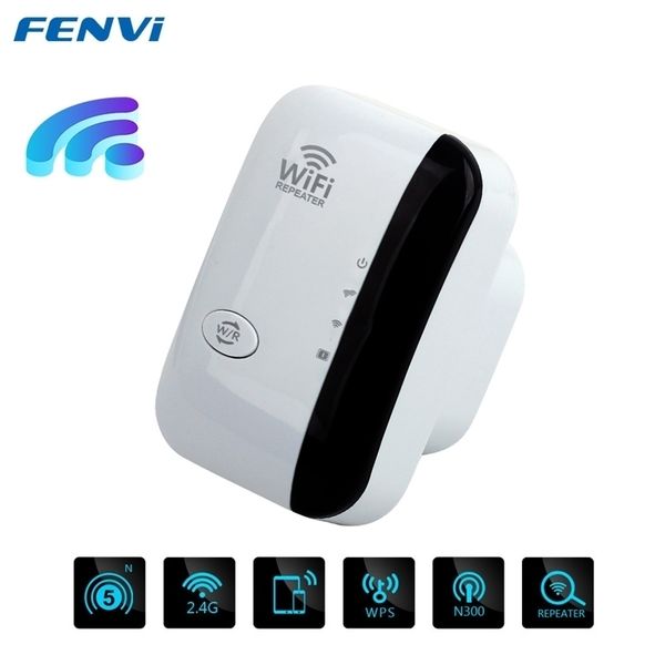 

routers 300mbps wifi repeater wireless expander access point wifi router 80211nb signal wifi boosters extend amplifier repeater range 221103